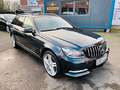 Mercedes-Benz C 200 CDI T AVANTGARDE Schwarz - thumbnail 29