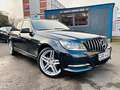 Mercedes-Benz C 200 CDI T AVANTGARDE Schwarz - thumbnail 1