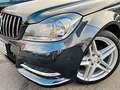 Mercedes-Benz C 200 CDI T AVANTGARDE Schwarz - thumbnail 28