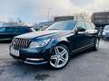 Mercedes-Benz C 200 CDI T AVANTGARDE Schwarz - thumbnail 7