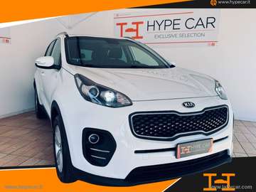 1.7 CRDI 2WD Style
