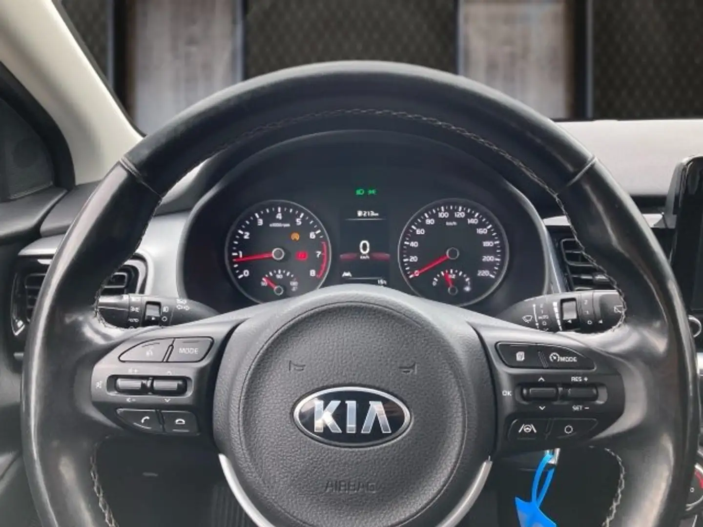 Kia Stonic Stonic Rot - 2