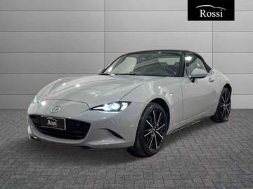 2.0 Exclusive-Line Driver Assistance