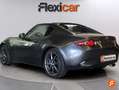 Mazda MX-5 RF 2.0 Zenith Aut. Gris - thumbnail 3