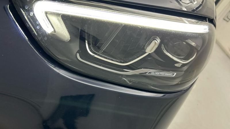 Mercedes-Benz C 200 2x AMG Line|Distronic|Kamera|Burm|el.Sitze — photo 9