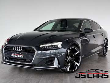 SPORTBACK 2.0TDi FULL S-LINE-1ERPRO-COCKPIT-CAMERA