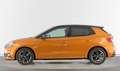 Skoda Fabia Monte Carlo ( Drive, Selection ) SUPER AUSSTATTUNG Orange - thumbnail 5