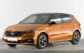 Skoda Fabia Monte Carlo ( Drive, Selection ) SUPER AUSSTATTUNG Orange - thumbnail 1