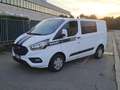 Ford Transit Custom 6 POSTI  EURO 6 D TEMP Bianco - thumbnail 3