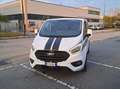 Ford Transit Custom 6 POSTI  EURO 6 D TEMP Bianco - thumbnail 2