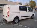 Ford Transit Custom 6 POSTI  EURO 6 D TEMP Bianco - thumbnail 6