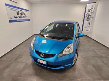 Jazz 1.2 i-VTEC Elegance - NeoPatentati