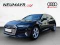 Audi A6 Avant 45 TDI quattro s tronic PANO/AHK/NAVI Negro - thumbnail 2