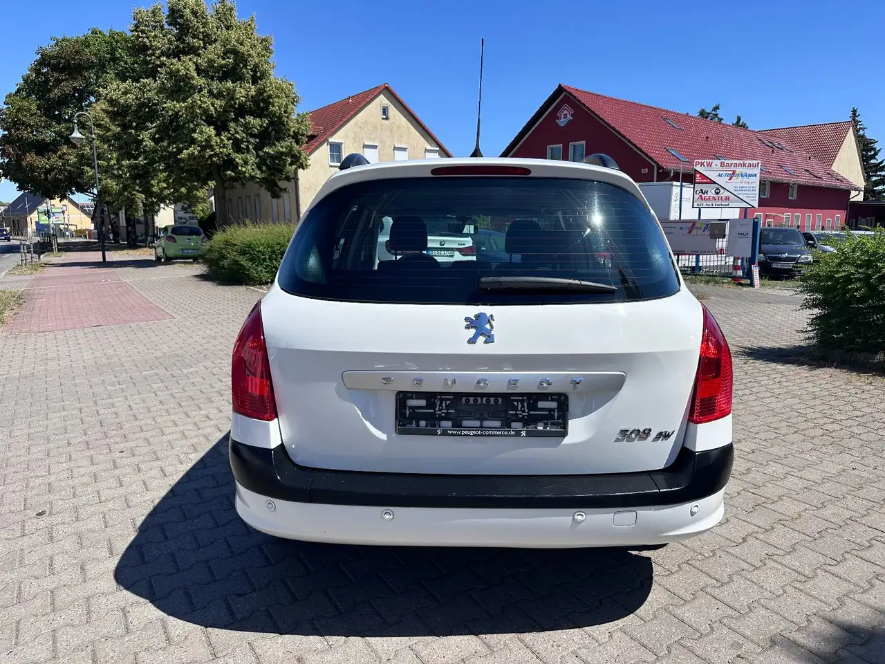 Das Auto