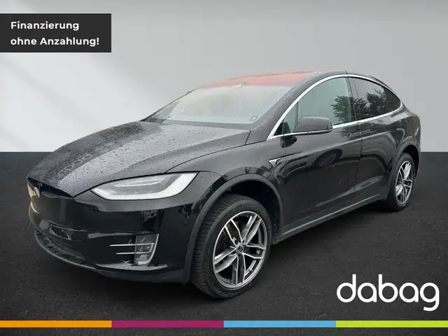 Tesla Model X Model X 90D Free SC, AP3, MCU2