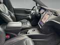 Tesla Model X Model X 90D Free SC, AP3, MCU2 Nero - thumbnail 4