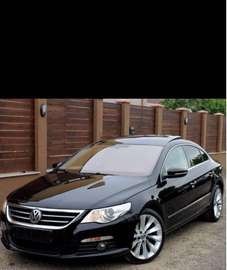 2.0 TDI 4Motion BlueMotion Technology