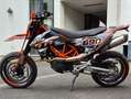 KTM 690 SMC R Orange - thumbnail 3