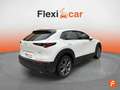 Mazda CX-30 e-SKYACTIV-X 2.0 137kW AWD Zenith Blanc - thumbnail 8
