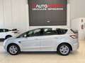 Ford S-Max 2.0TDCi Panther Titanium 150 Gris - thumbnail 6