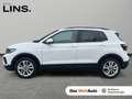 Volkswagen T-Cross Friends TSI Weiß - thumbnail 1