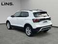 Volkswagen T-Cross Friends TSI Weiß - thumbnail 2