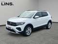 Volkswagen T-Cross Friends TSI Weiß - thumbnail 18