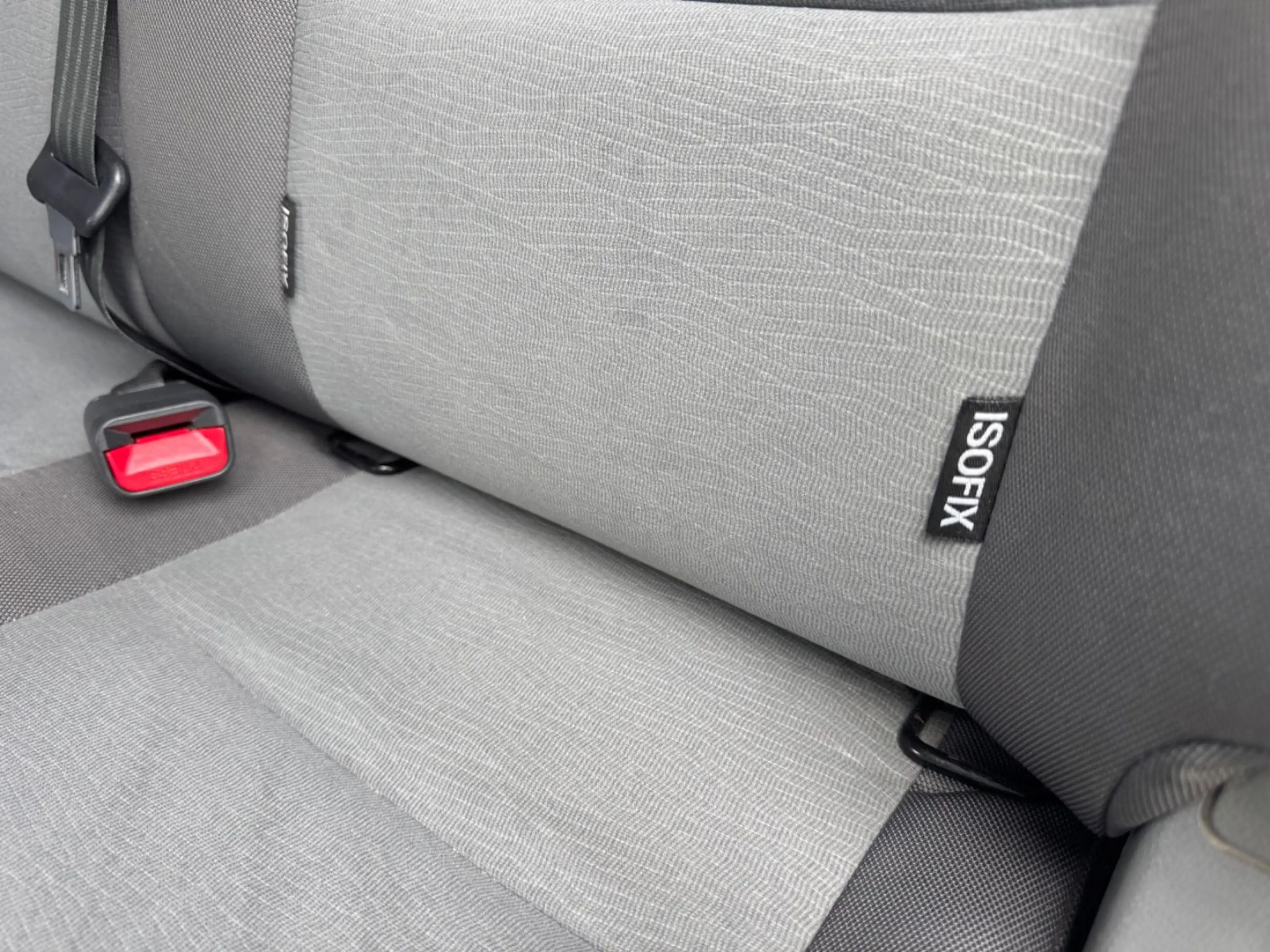 Hyundai H-1 Travel Comfort, Scheckheft, 8 Sitzplätze — photo 18