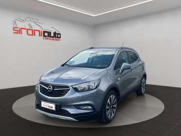 Mokka X 1.6 cdti Innovation 4x2 136cv auto my18