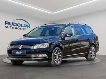 Passat 1,4 AUTOM. Comfortline AHK GARANTIE