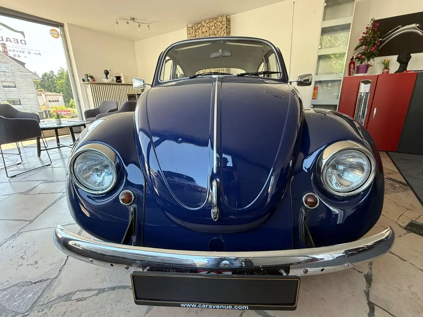 Volkswagen Käfer Volkswagen Käfer Porsche design - 2