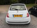 Fiat 500 1.2 Lounge OPEN PANORAMADAK Blauw - thumbnail 5