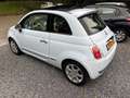 Fiat 500 1.2 Lounge OPEN PANORAMADAK Blauw - thumbnail 6