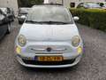 Fiat 500 1.2 Lounge OPEN PANORAMADAK Blauw - thumbnail 2