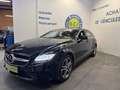 Mercedes-Benz CLS 350 D EXECUTIVE 4MATIC 9G-TRONIC Noir - thumbnail 3