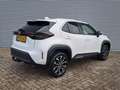 Toyota Yaris Cross 1.5 VVT-I Business Plus | Navi | Apple Carplay / A Blanc - thumbnail 4