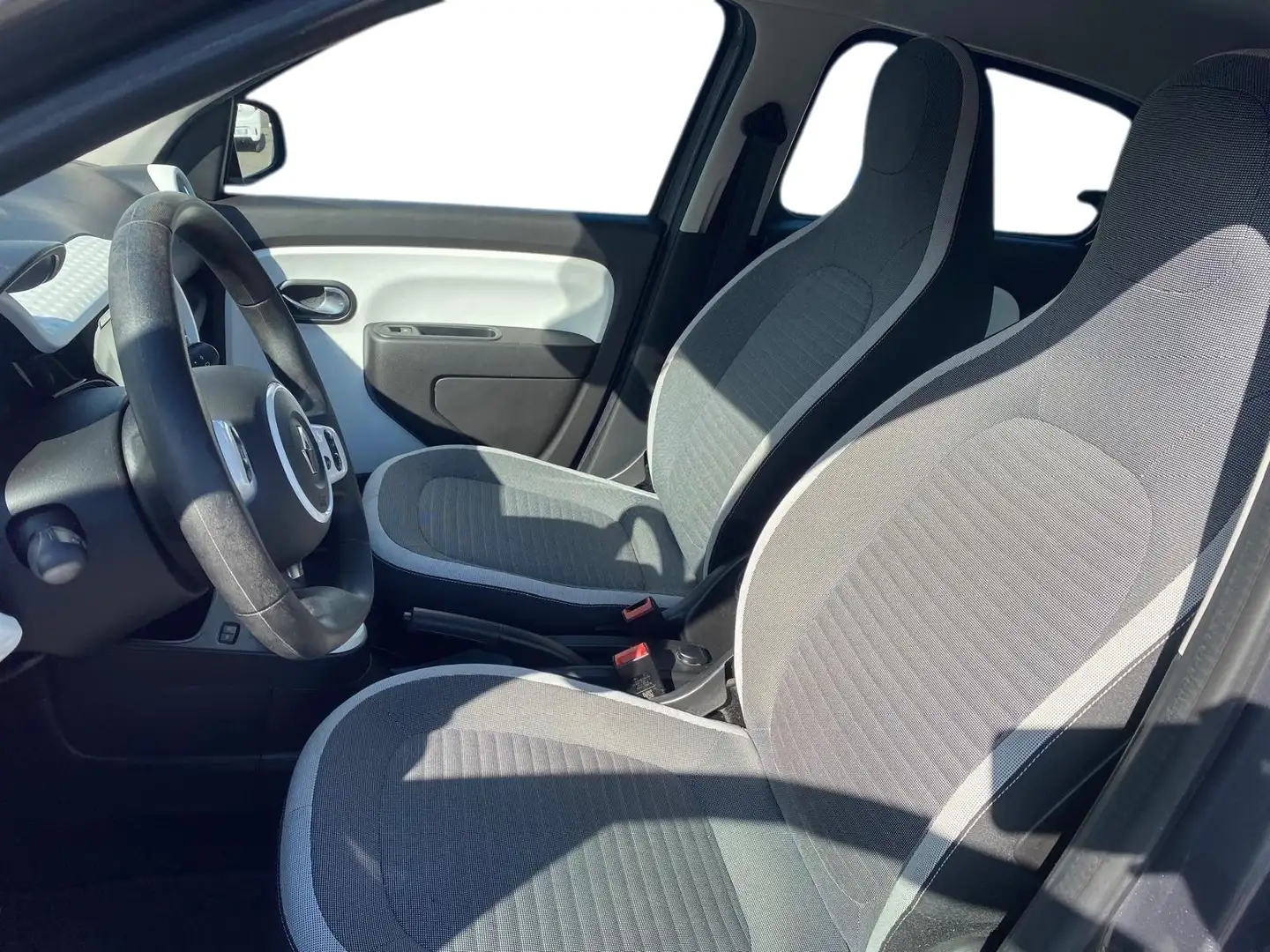 Renault Twingo Zen Szürke - 2