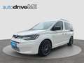 Volkswagen Caddy 2.0 TDI Life LED Weiß - thumbnail 1