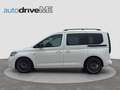 Volkswagen Caddy 2.0 TDI Life LED Weiß - thumbnail 3