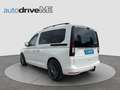 Volkswagen Caddy 2.0 TDI Life LED Weiß - thumbnail 4