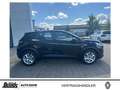 Renault Captur TCe 90 EVOLUTION KLIMAAUT. R-KAMERA APPLE-CARPLAY Schwarz - thumbnail 2