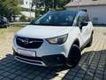 Opel Crossland X *1. Hand*Kamera*Tempomat*AppleCa.* Weiß - thumbnail 1