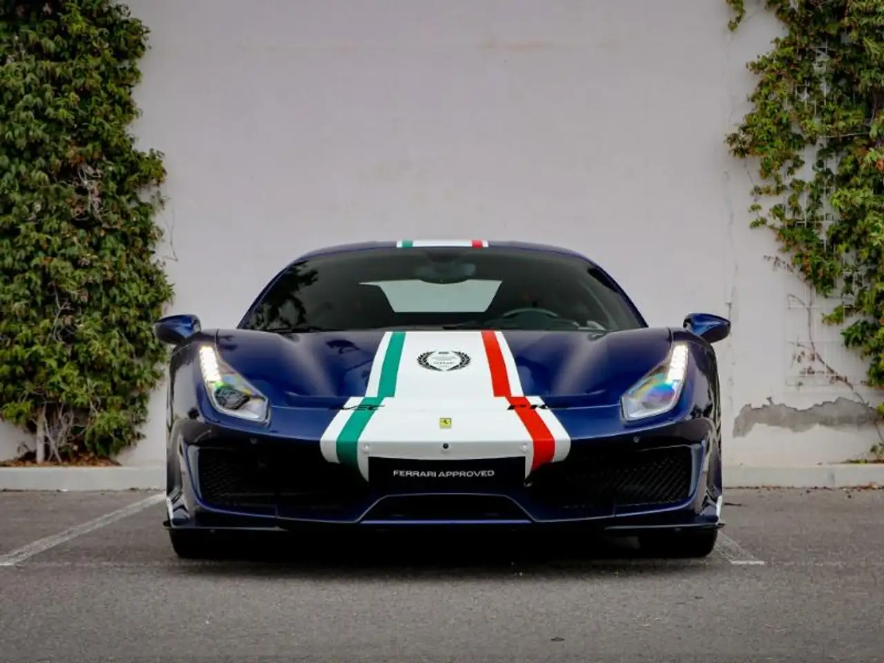 Pista Piloti