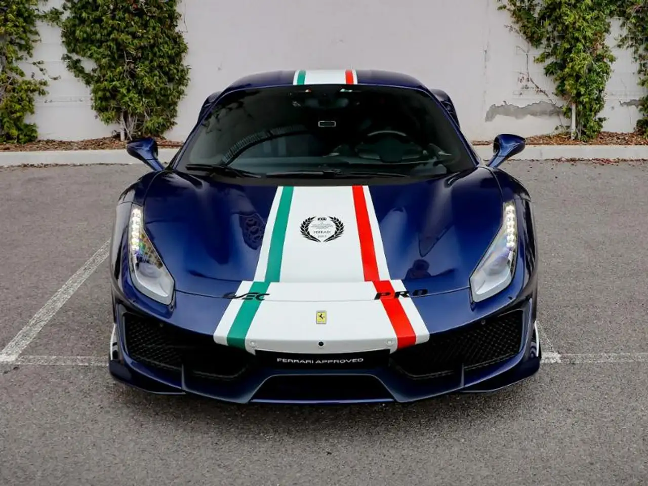 Pista Piloti