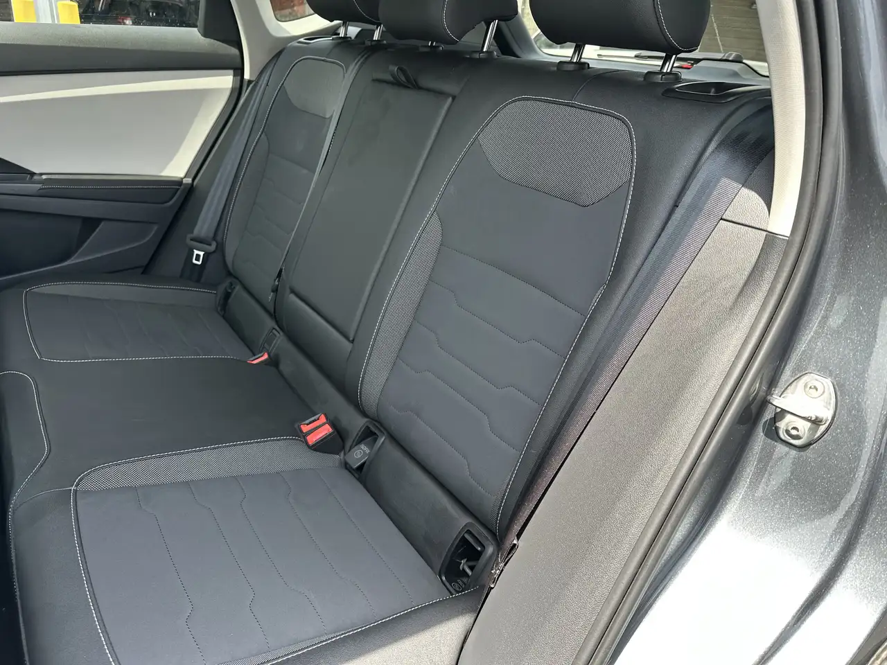 Volkswagen Taos снимка Volkswagen Taos