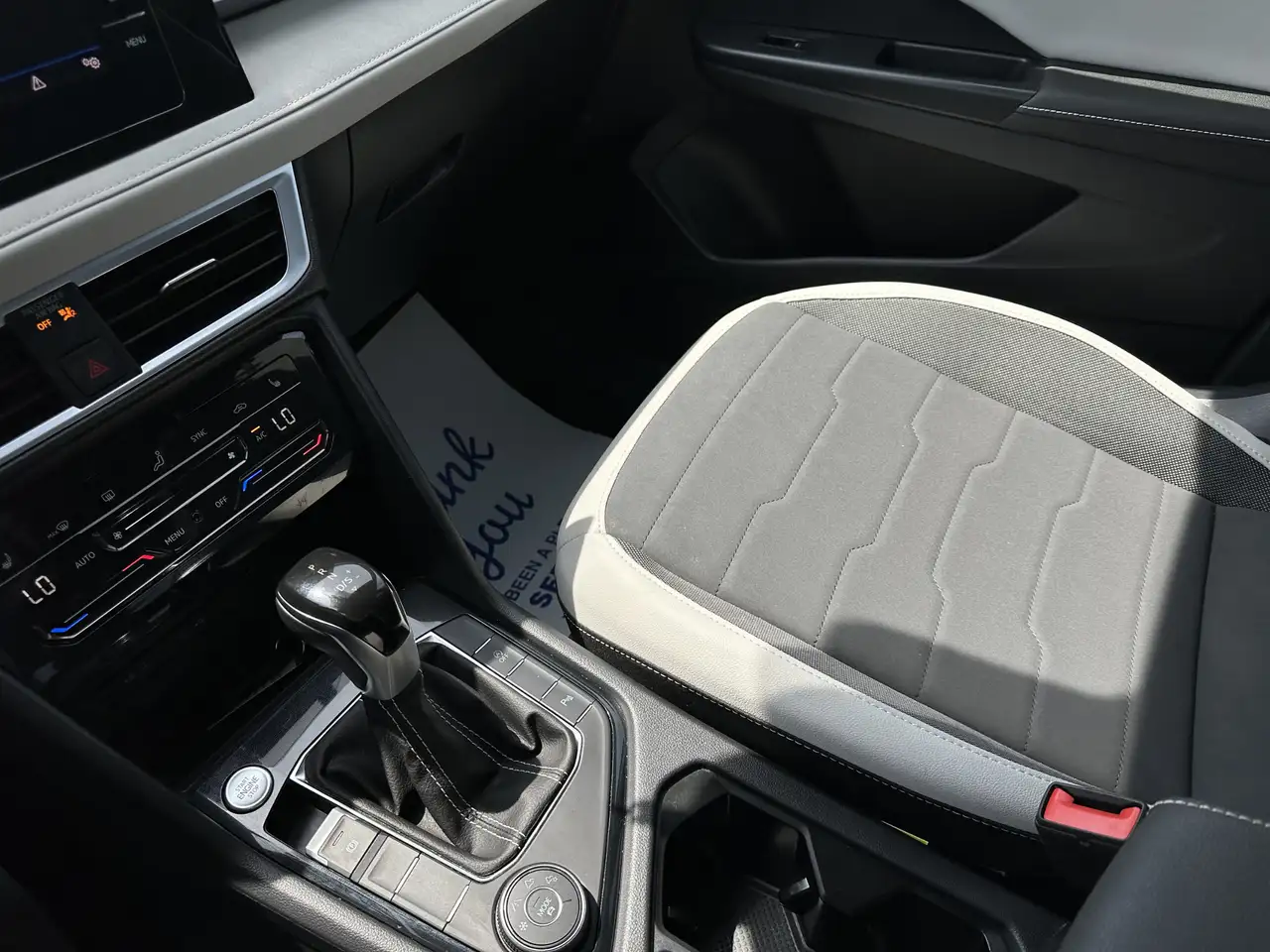Volkswagen Taos снимка Volkswagen Taos