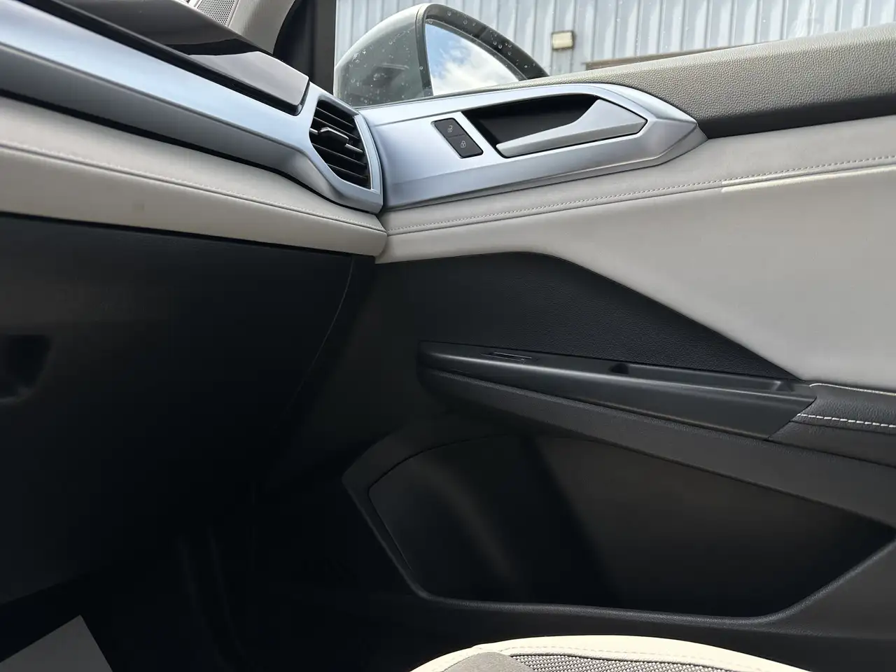 Volkswagen Taos снимка Volkswagen Taos
