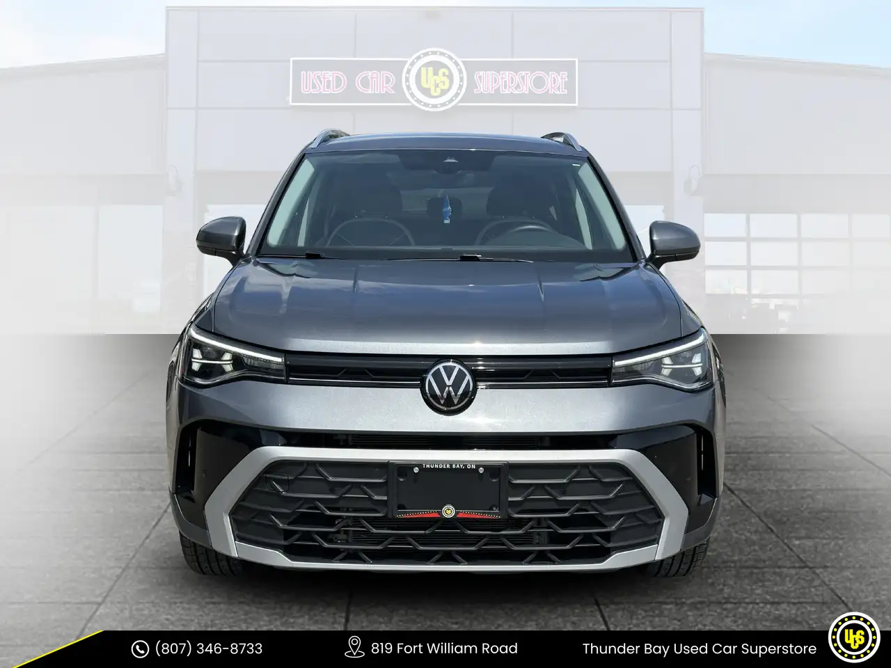 Volkswagen Taos снимка Volkswagen Taos