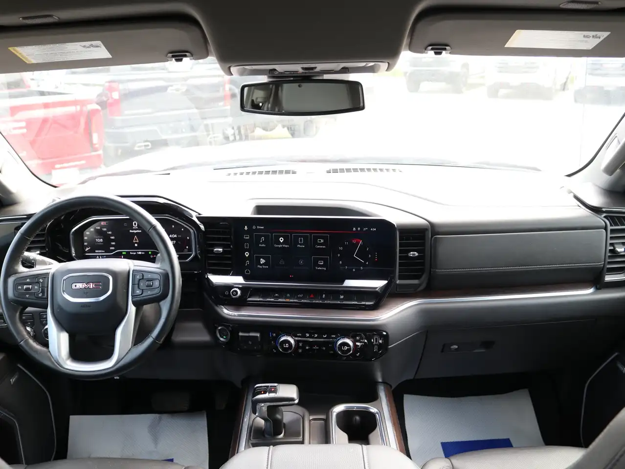 GMC Sierra 1500 снимка GMC Sierra 1500