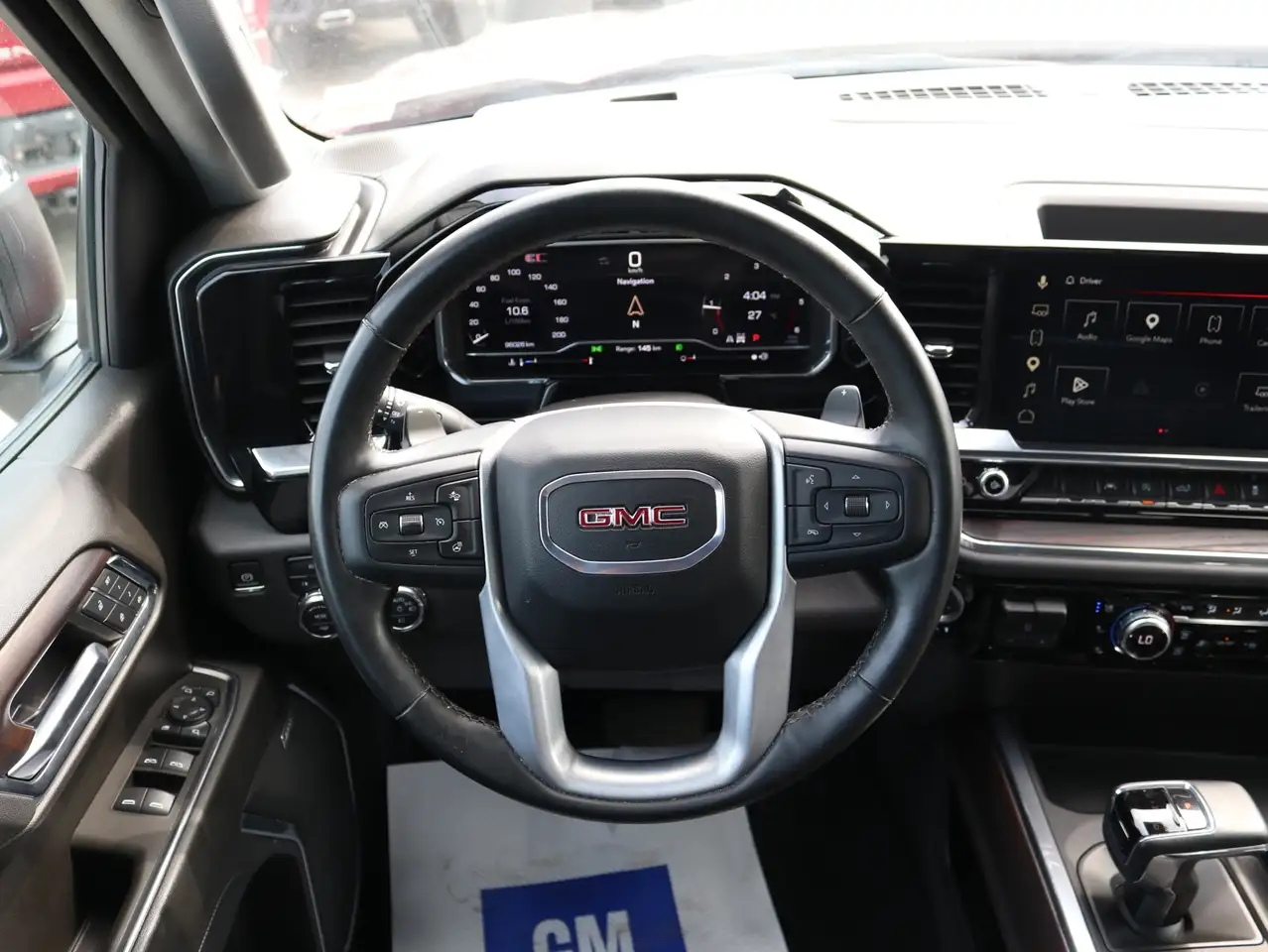 GMC Sierra 1500 снимка GMC Sierra 1500